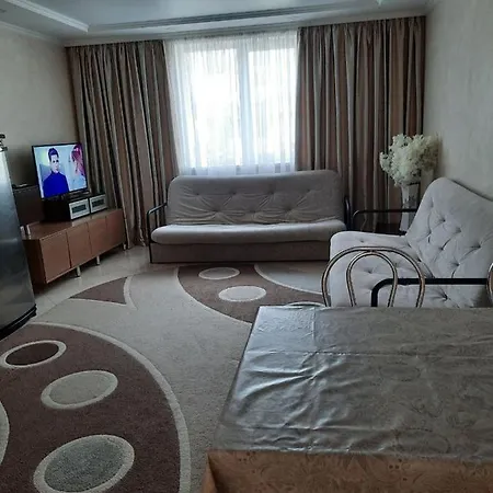 Уютный Дворик Odessa