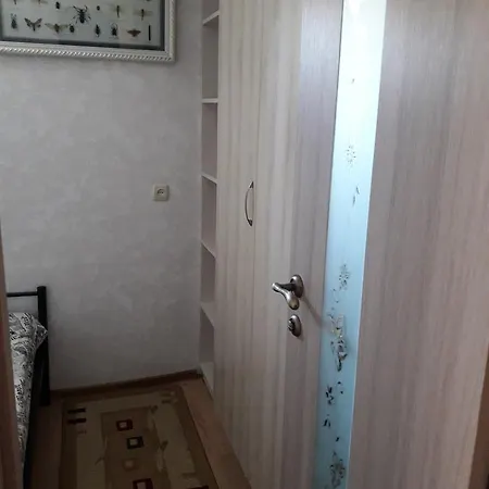 Уютный Дворик Odessza