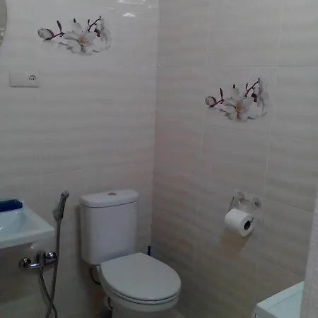 Уютный Дворик Vendégház Odessza